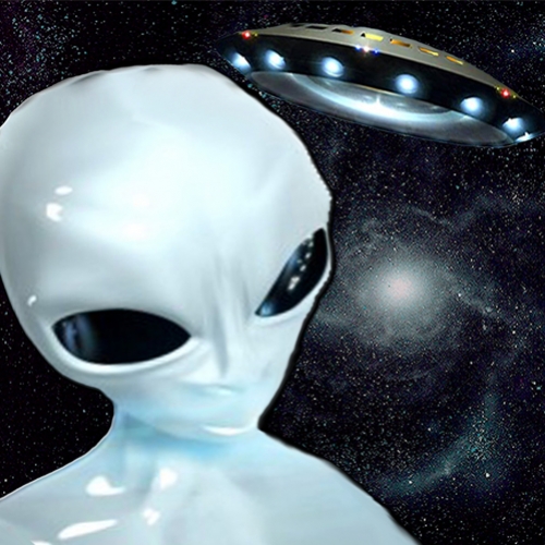 Extraterrestres, amigos ou inimigos?