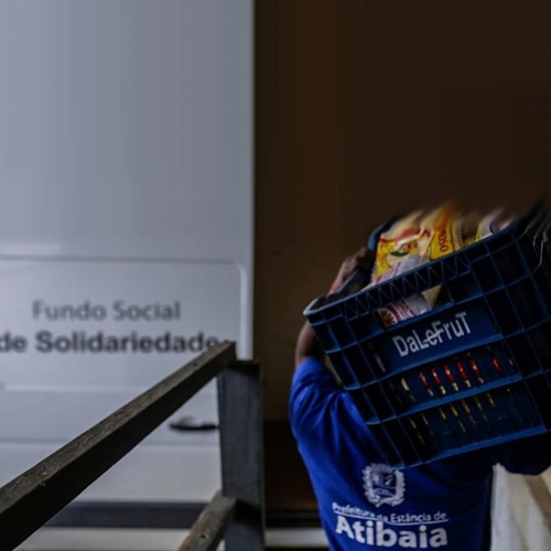 Fundo Social de Solidariedade presta contas