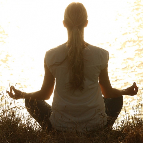 Meditação Zazen - “Fique aí parado, não faça coisa alguma”