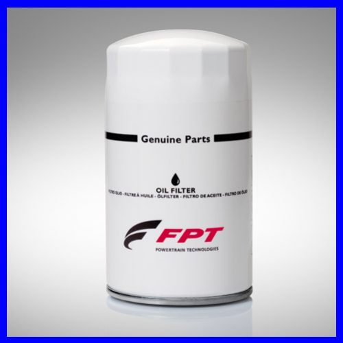 FPT Industrial demonstra como obter o melhor funcionamento dos motores diesel