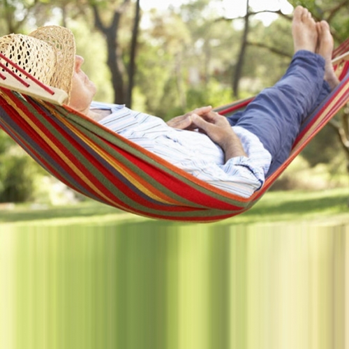 A importância do ócio para o corpo e a mente