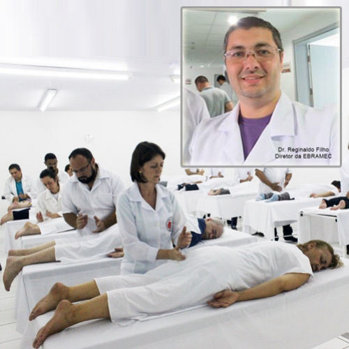 EBRAMEC – recebe credencial do MEC para atuar como Faculdade