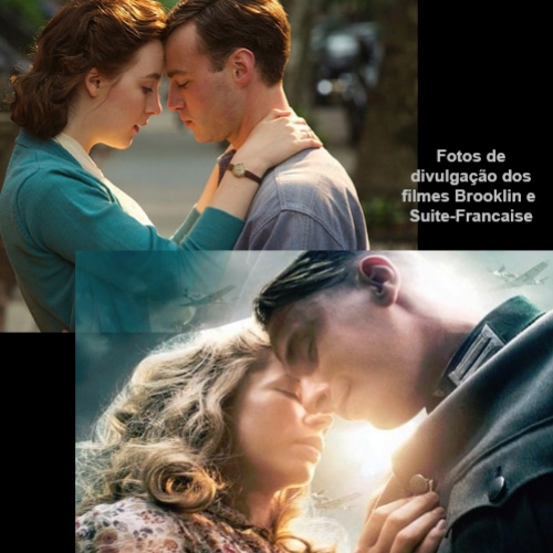 “Filmes de amor”, iluminam a alma, e aquecem o coração