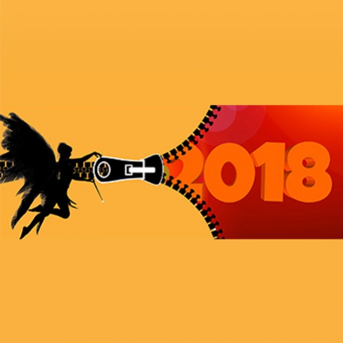 O que esperar do “seu” próximo ano?