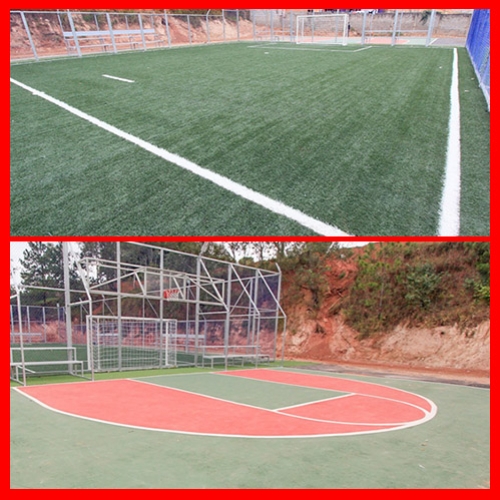 Atibaia inaugura Módulo Esportivo no Maracanã