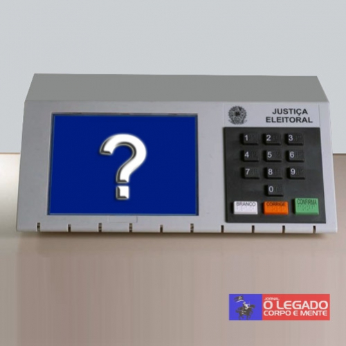 A ameaça do não voto