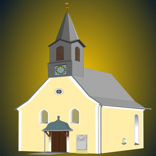 A religião é imbatível
