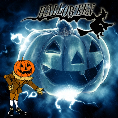 Halloween – De onde veio essa festa?
