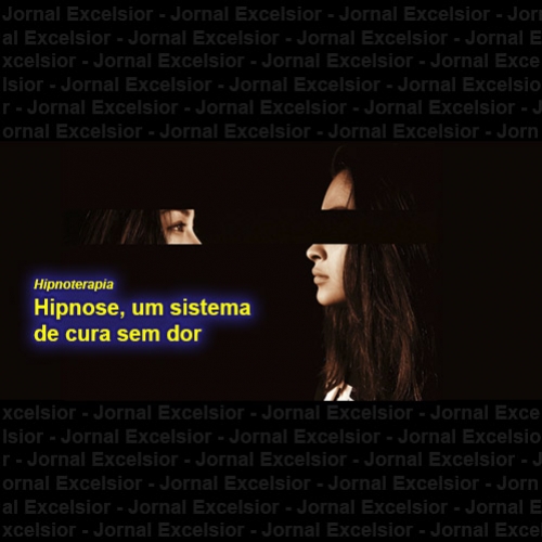 Hipnose, um sistema de cura sem dor