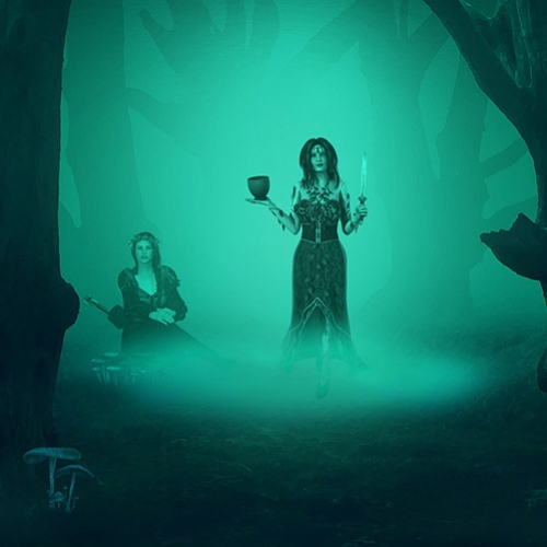 Doutrina Wicca