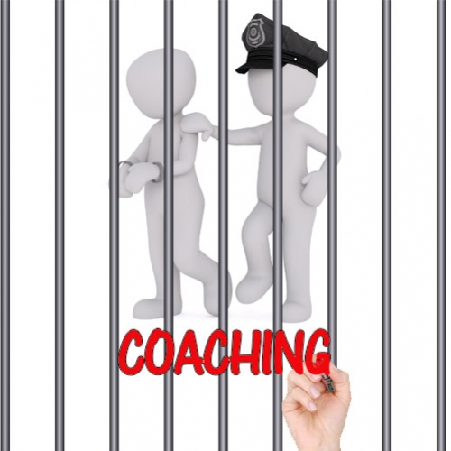 Criminalização ou regulamentação do coaching?
