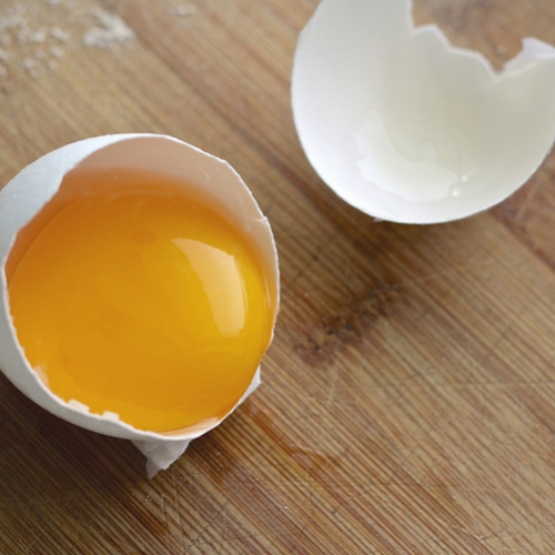 Super alimento: ovo