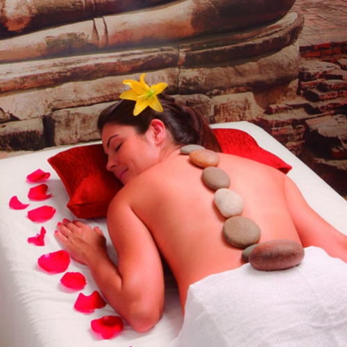 Massagens relaxantes no inverno fazem bem à saúde