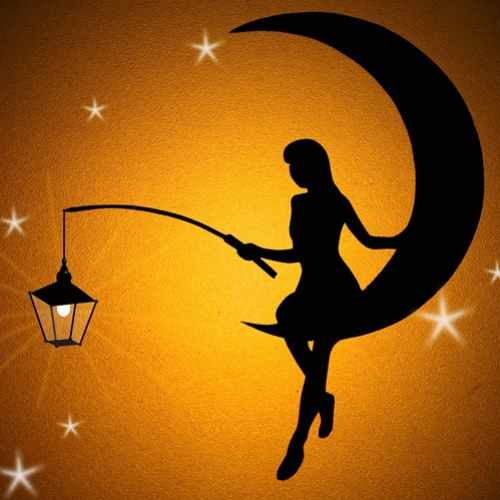 Magias e encantos com as fases da Lua