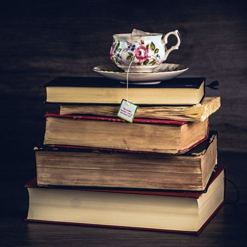 Textos Clássicos - Bibliografia Única e Original