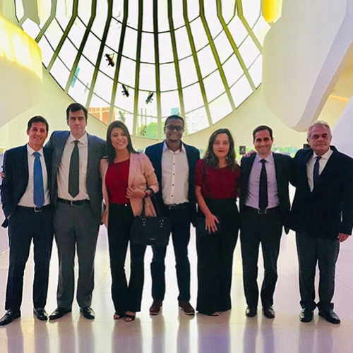 Freight recebe prêmio de “agente logístico mais eficiente”