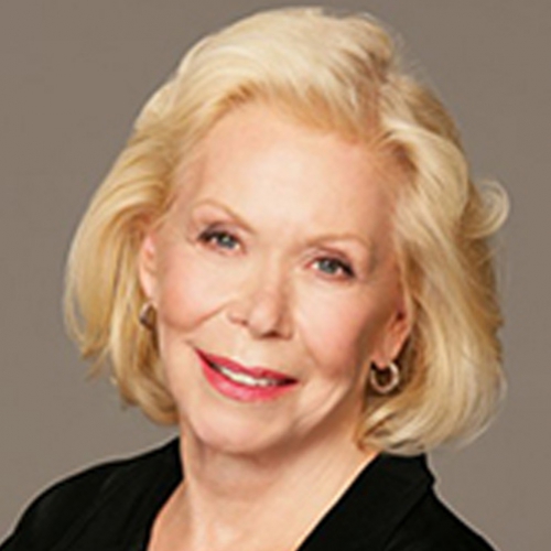Reiki e Louise Hay