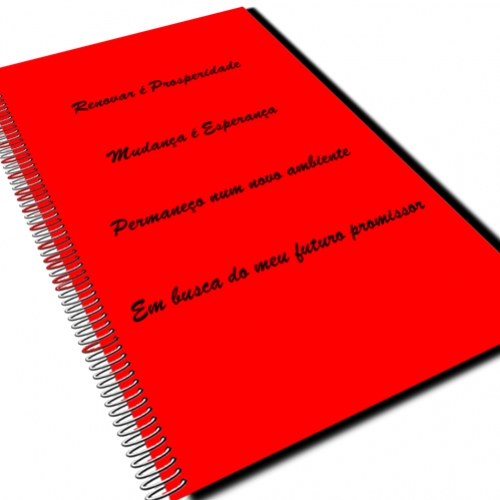 O uso do Papel Vermelho