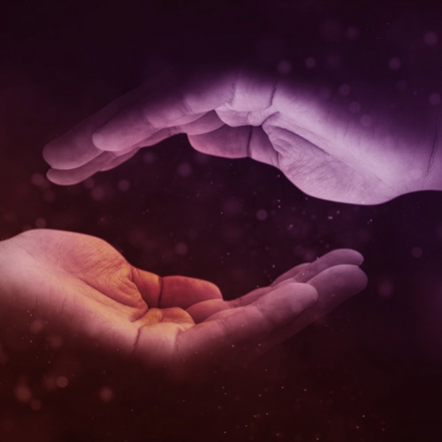 Como ativar proteção com o Reiki