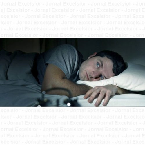 Sono perturbado: como alcançar o descanso?