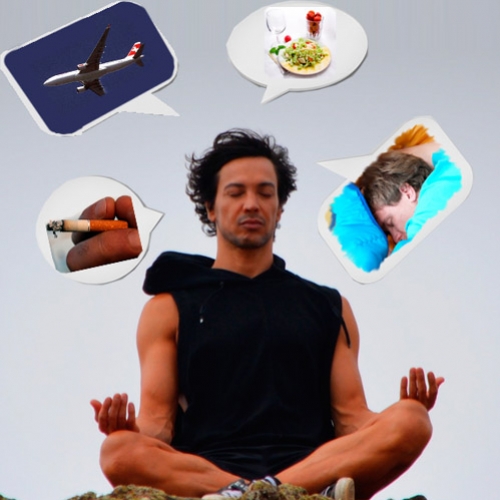 O Hatha Yóga tem que ter ritual