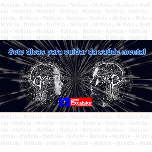 Sete dicas para cuidar da saúde mental