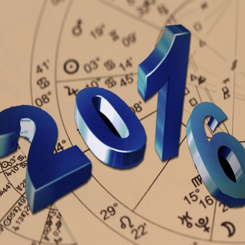 2016: a chance para construir um mundo novo