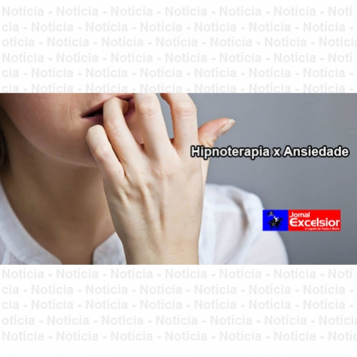 Hipnoterapia x Ansiedade