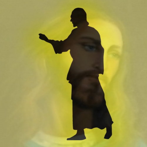 Nas festas de natal, o Mestre Jesus se aproxima de nós