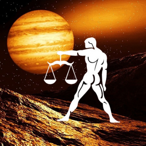 Júpiter em Libra: um alento para as relações?
