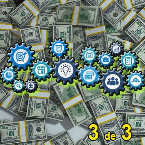 O sucesso sem limites III
