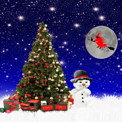 Solstício de Verão – O Natal das Bruxas