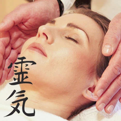 Reiki: A arte secreta de convidar a felicidade para a vida