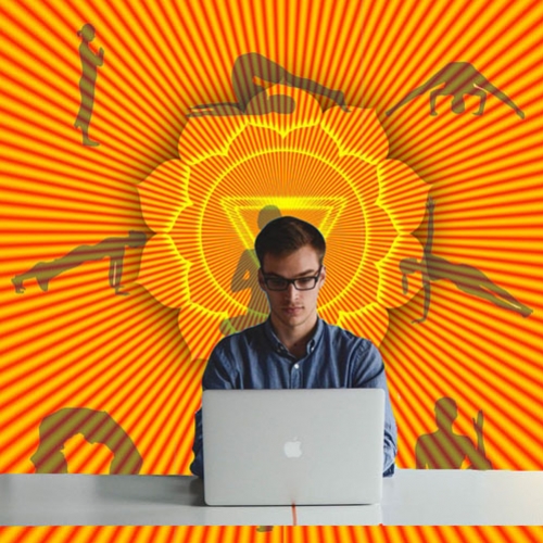 Oito mitos sobre o yoga corporativo