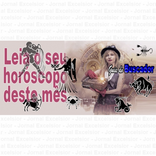 As previsões de seu signo - agosto de 2020
