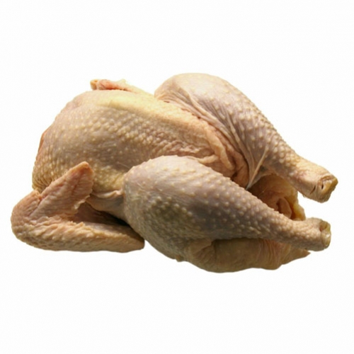 Hormônio na carne do frango: uma mentira a ser esclarecida à população