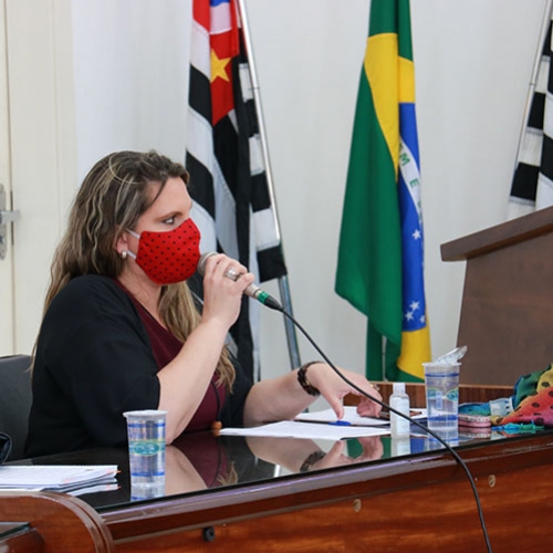 Aprovada Moção de Congratulações ao Colégio Atibaia