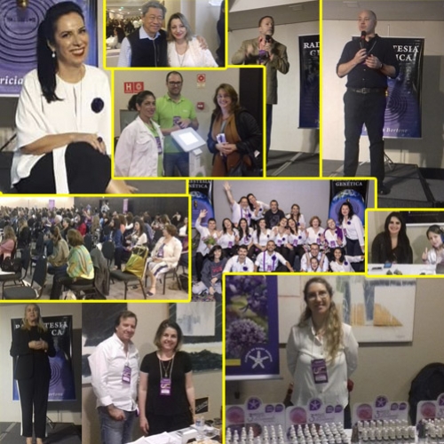 Realizado o Congresso Brasileiro de Radiestesia Genética
