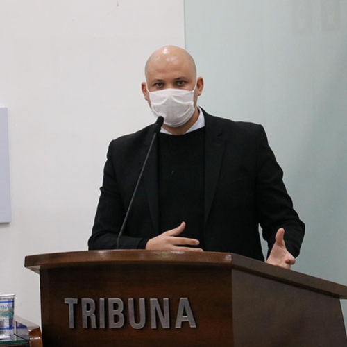 Apoio ao projeto que cria Programa de Auxílio Emergencial