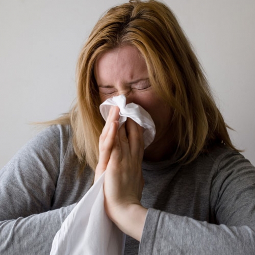 Acupuntura, uma possibilidade terapêutica no tratamento da H1N1