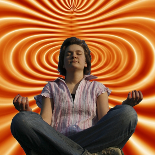 Falando do Hatha Yóga e de energias primais