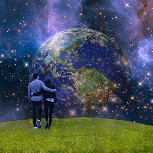Amor, Bondade, Compaixão...
