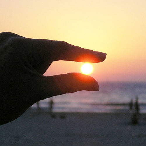 Vitamina D: Benefício que vem do sol