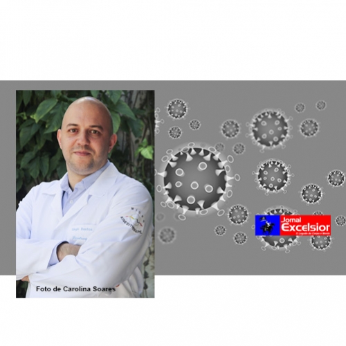 Coronavirus - Saúde Integrativa e imunidade