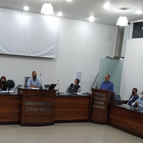 Plano Diretor de Atibaia é reapresentado em audiência pública virtual