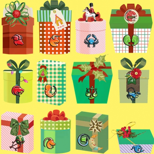 Qual o presente ideal para cada signo?