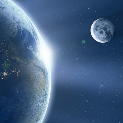 Planetas retrógrados no seu mapa natal