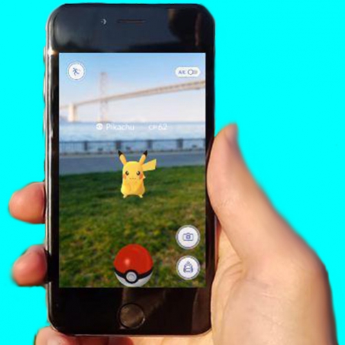 Psicóloga alerta sobre benefícios e riscos do Pokémon Go