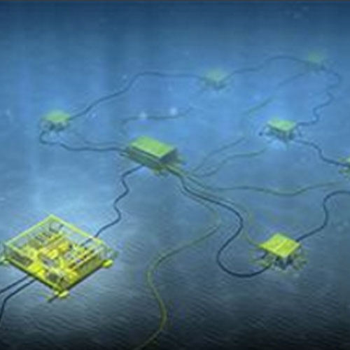 ABB e a Aker Solutions se unem para impulsionar novas soluções para a produção submarina