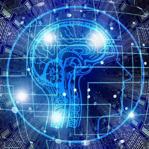 O homem possui duas inteligências e mais uma superior!